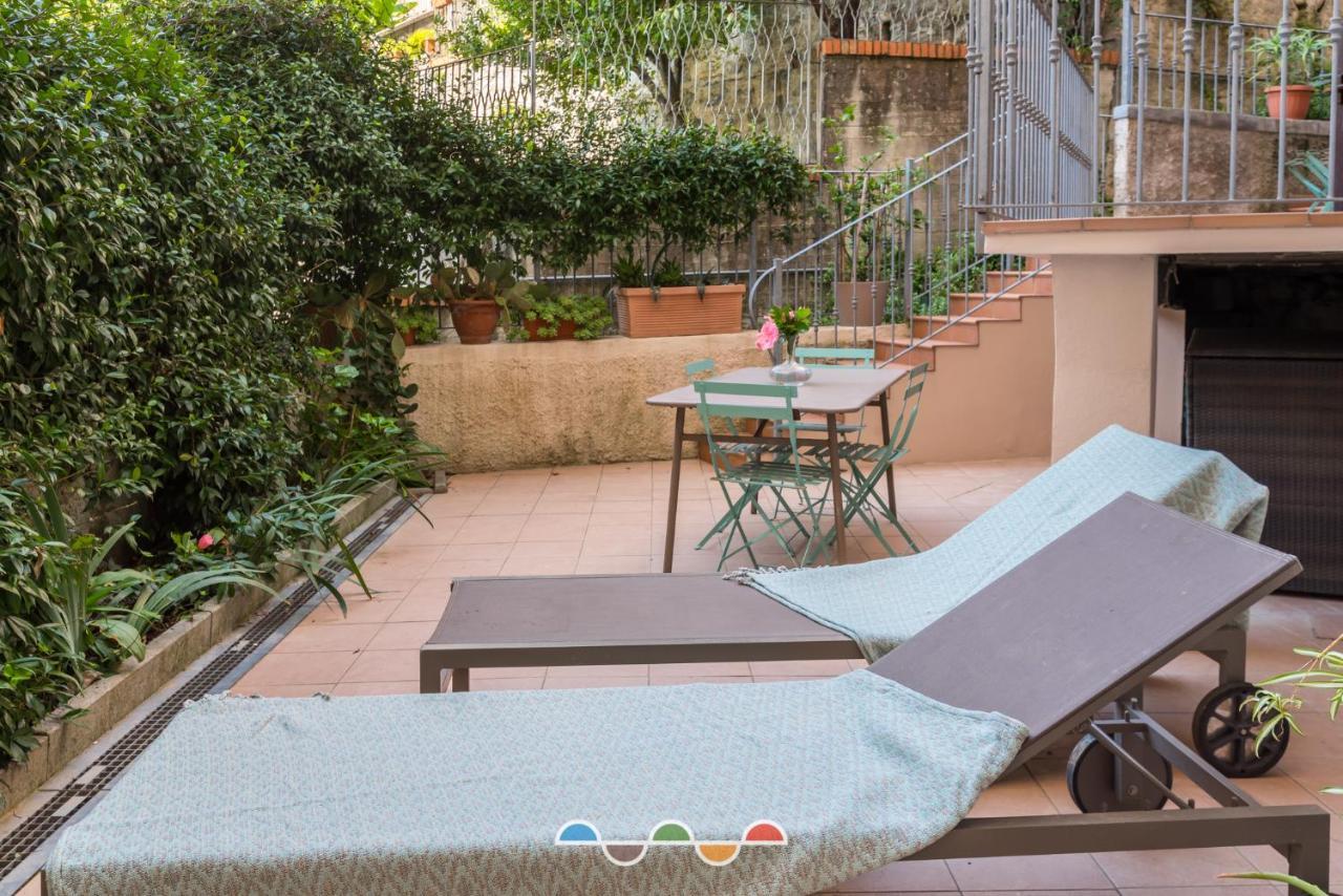 La Dolce Vita Apartment La Spezia Exterior foto