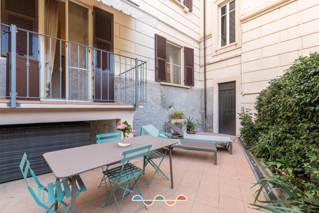 La Dolce Vita Apartment La Spezia Exterior foto